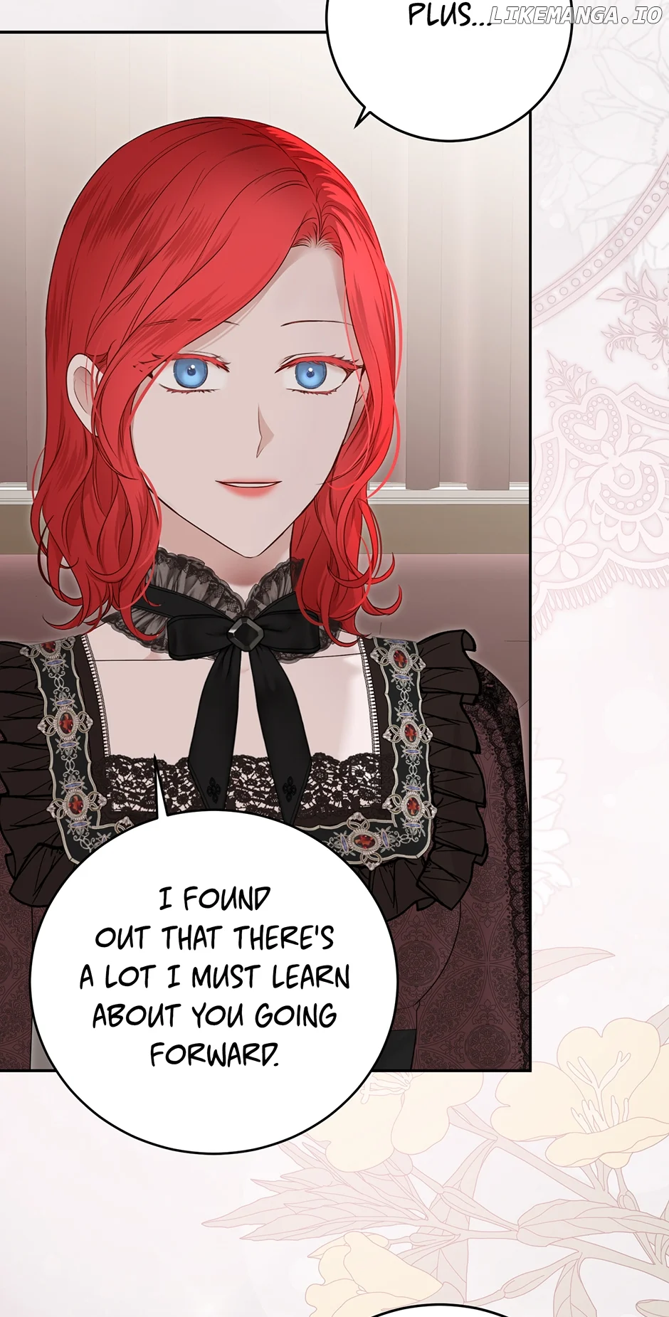 It Looks Like I’ve Fallen into the World of a Reverse Harem Game ss3 Chapter 123 - Page 41