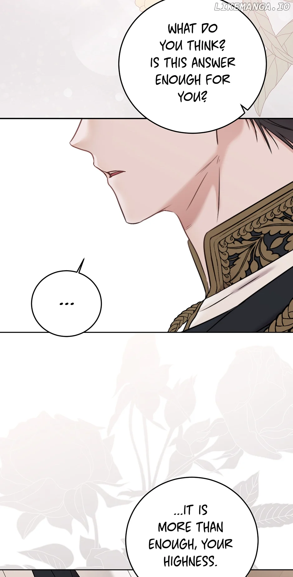 It Looks Like I’ve Fallen into the World of a Reverse Harem Game ss3 Chapter 123 - Page 42