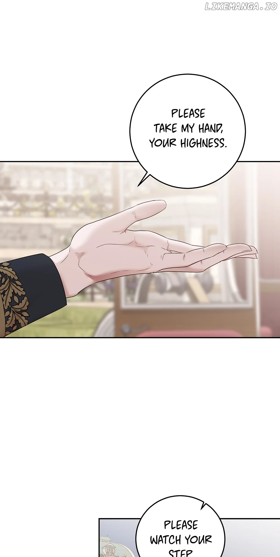 It Looks Like I’ve Fallen into the World of a Reverse Harem Game ss3 Chapter 123 - Page 45