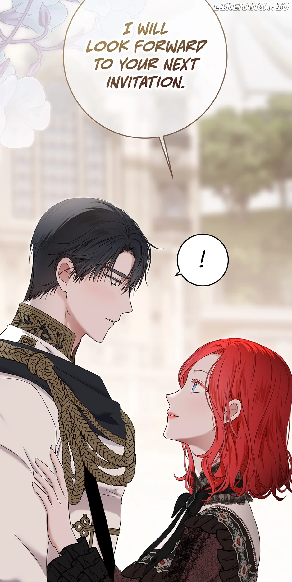 It Looks Like I’ve Fallen into the World of a Reverse Harem Game ss3 Chapter 123 - Page 47