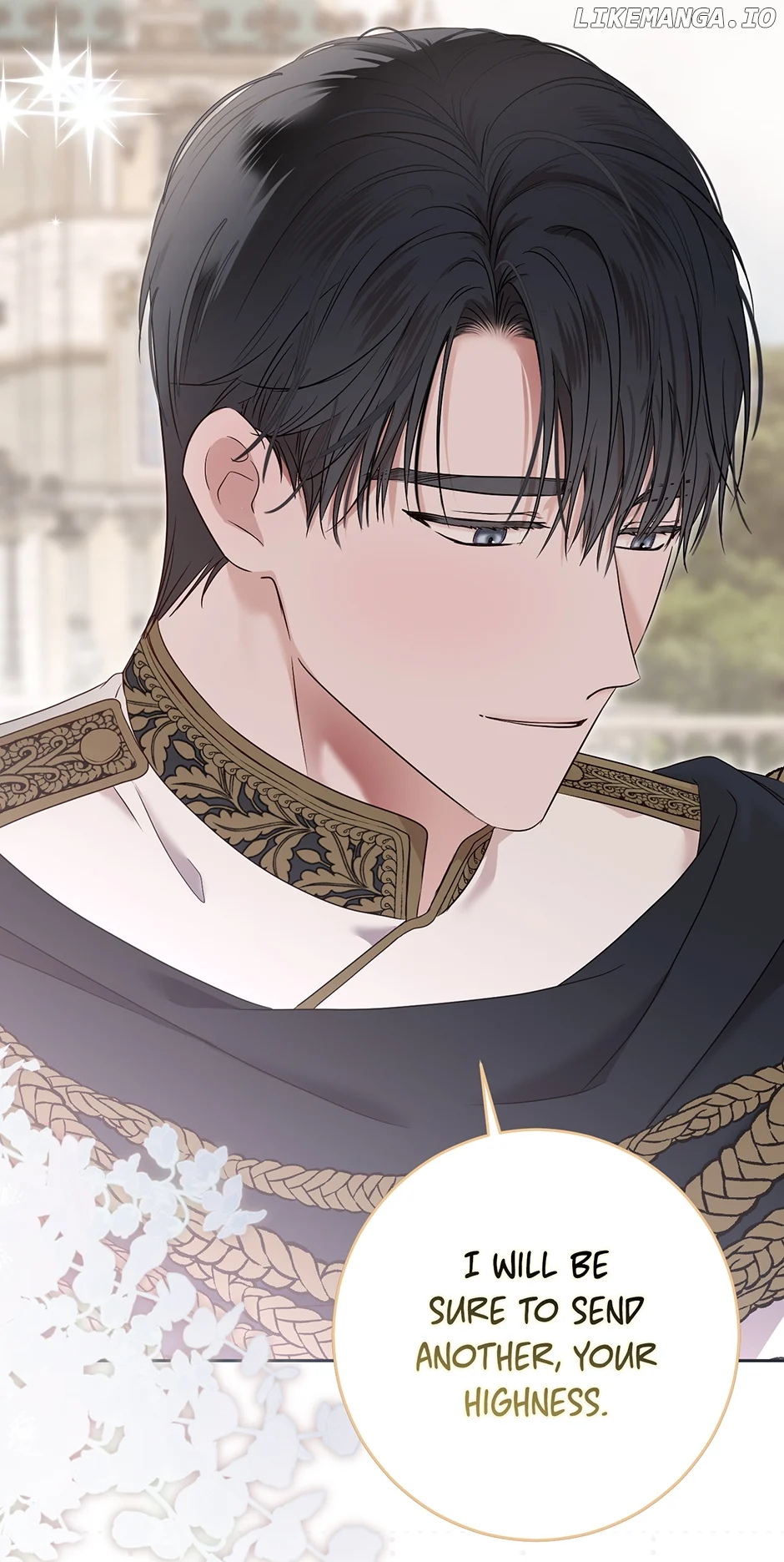 It Looks Like I’ve Fallen into the World of a Reverse Harem Game ss3 Chapter 123 - Page 49