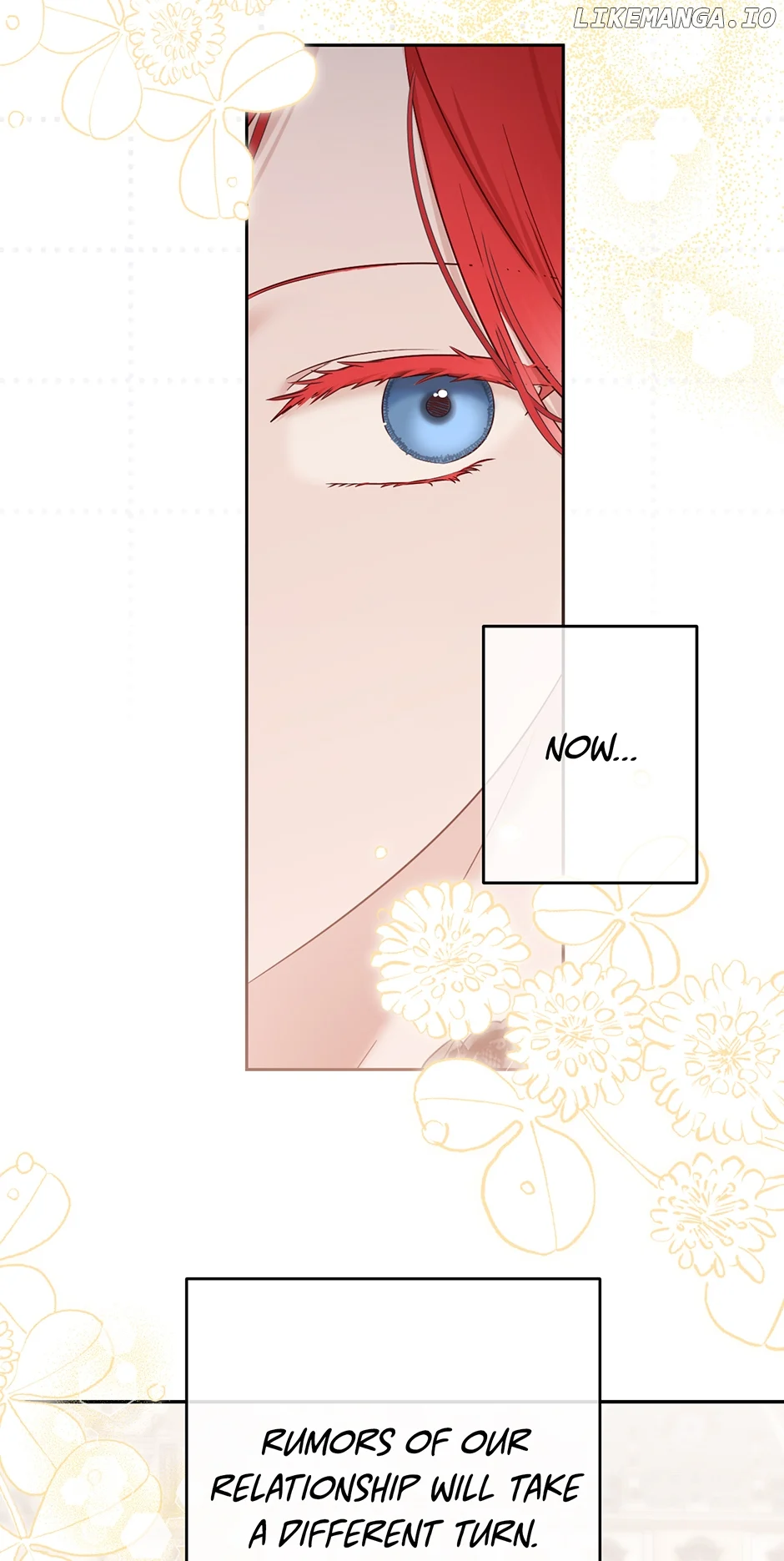 It Looks Like I’ve Fallen into the World of a Reverse Harem Game ss3 Chapter 123 - Page 51