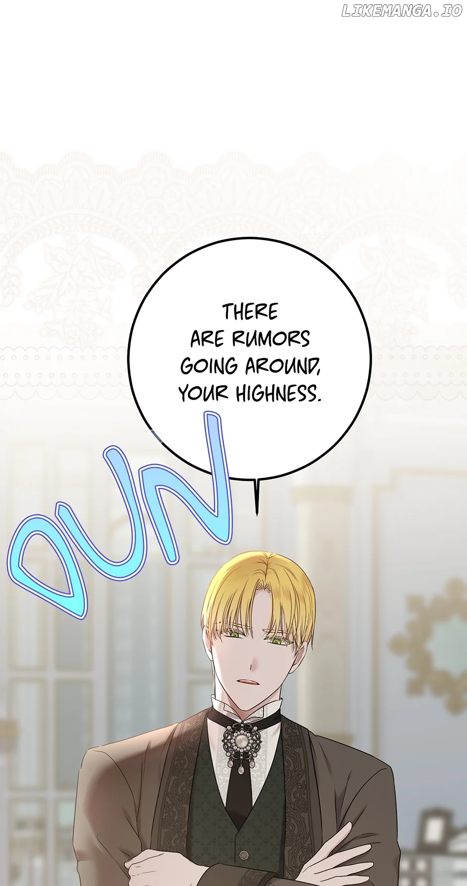 It Looks Like I’ve Fallen into the World of a Reverse Harem Game ss3 Chapter 123 - Page 53