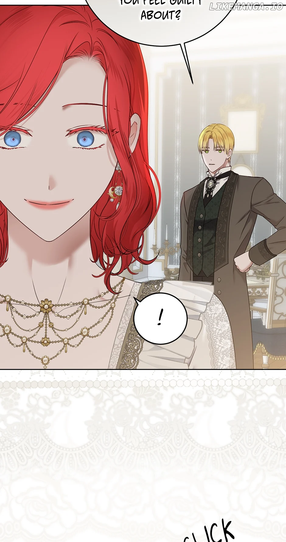 It Looks Like I’ve Fallen into the World of a Reverse Harem Game ss3 Chapter 123 - Page 57