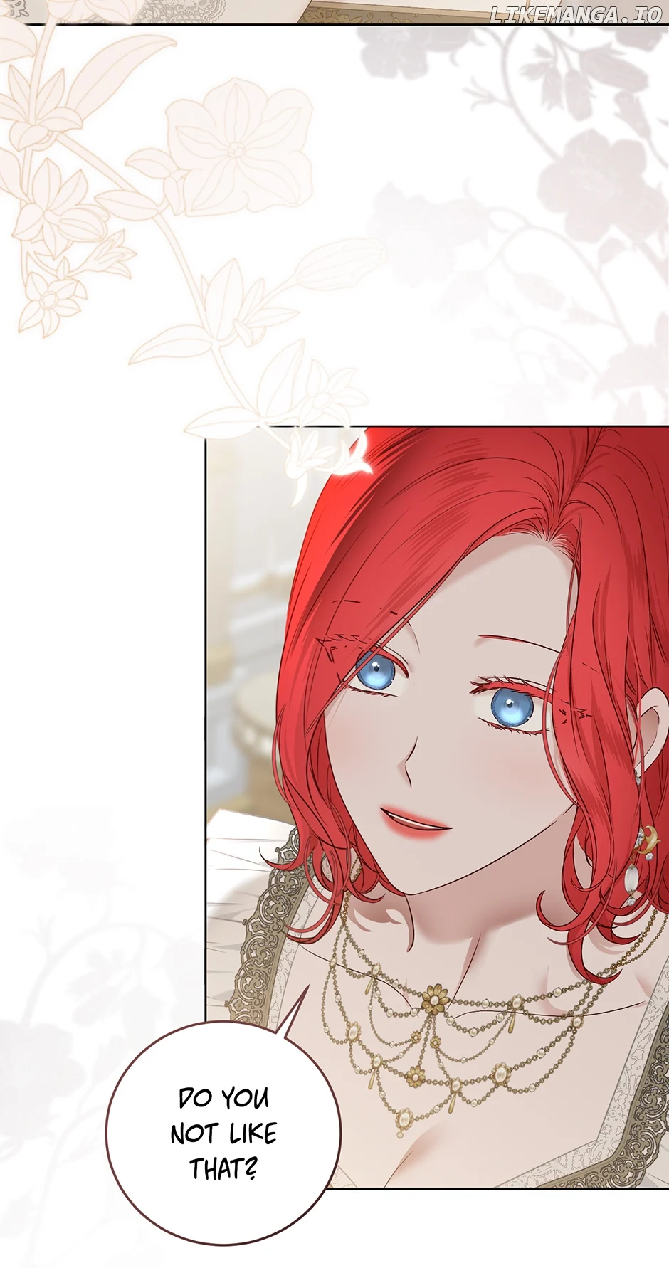 It Looks Like I’ve Fallen into the World of a Reverse Harem Game ss3 Chapter 123 - Page 60