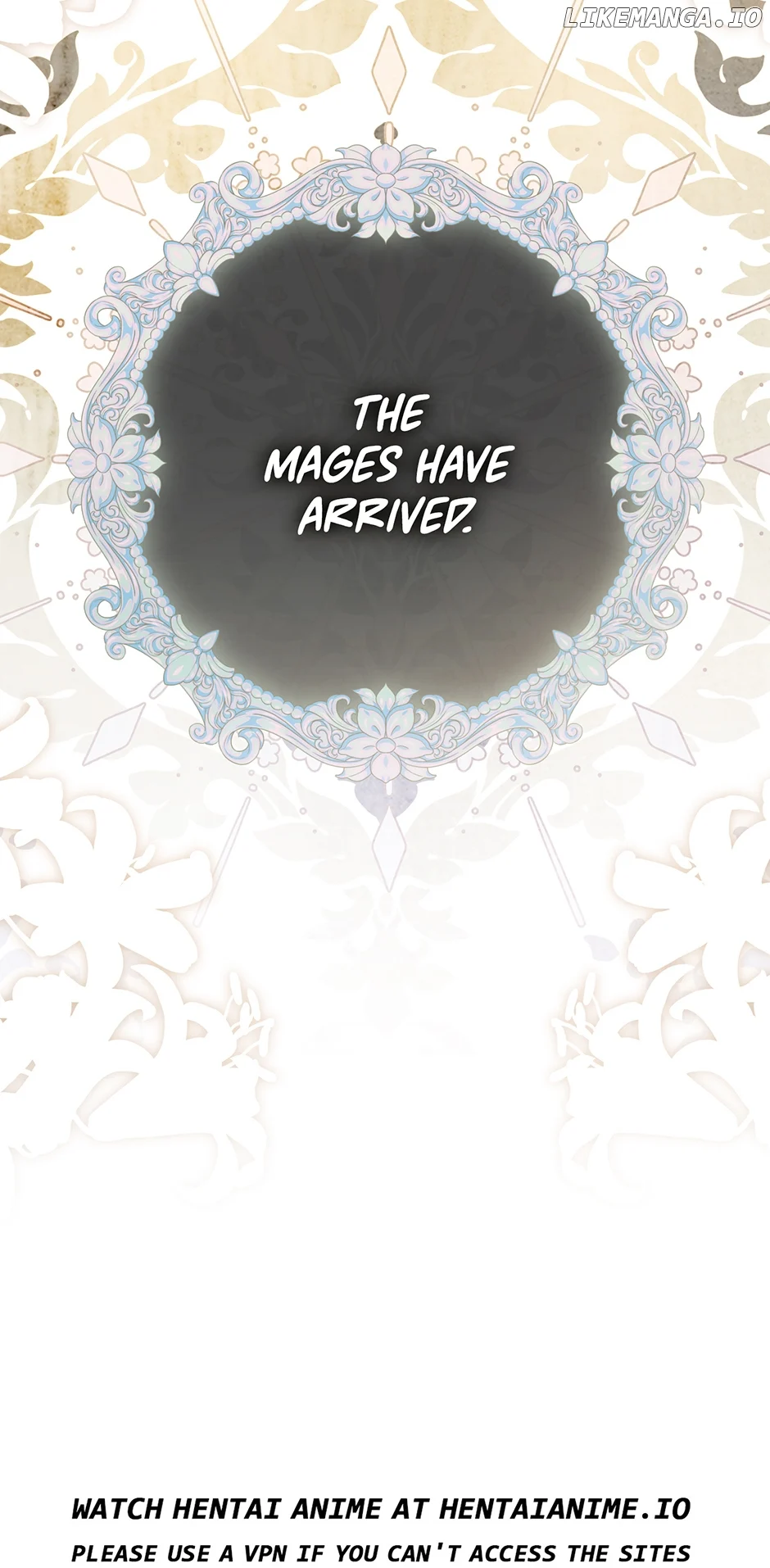 It Looks Like I’ve Fallen into the World of a Reverse Harem Game ss3 Chapter 123 - Page 64