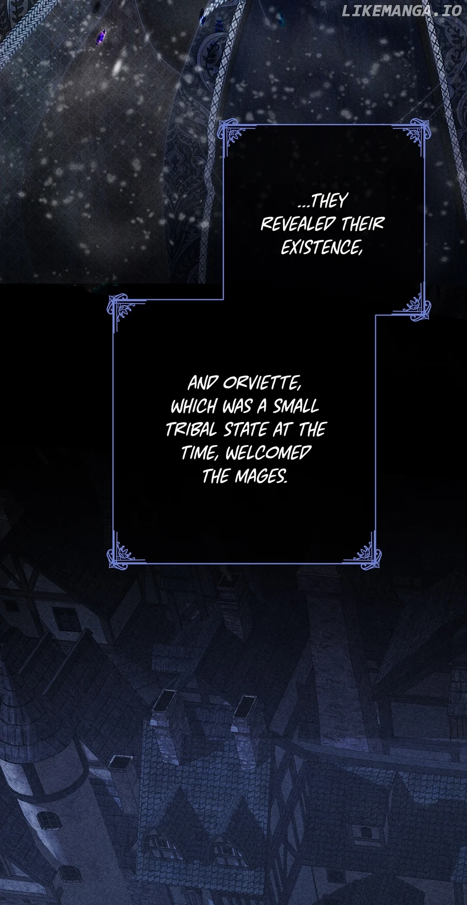 It Looks Like I’ve Fallen into the World of a Reverse Harem Game ss3 Chapter 124 - Page 4