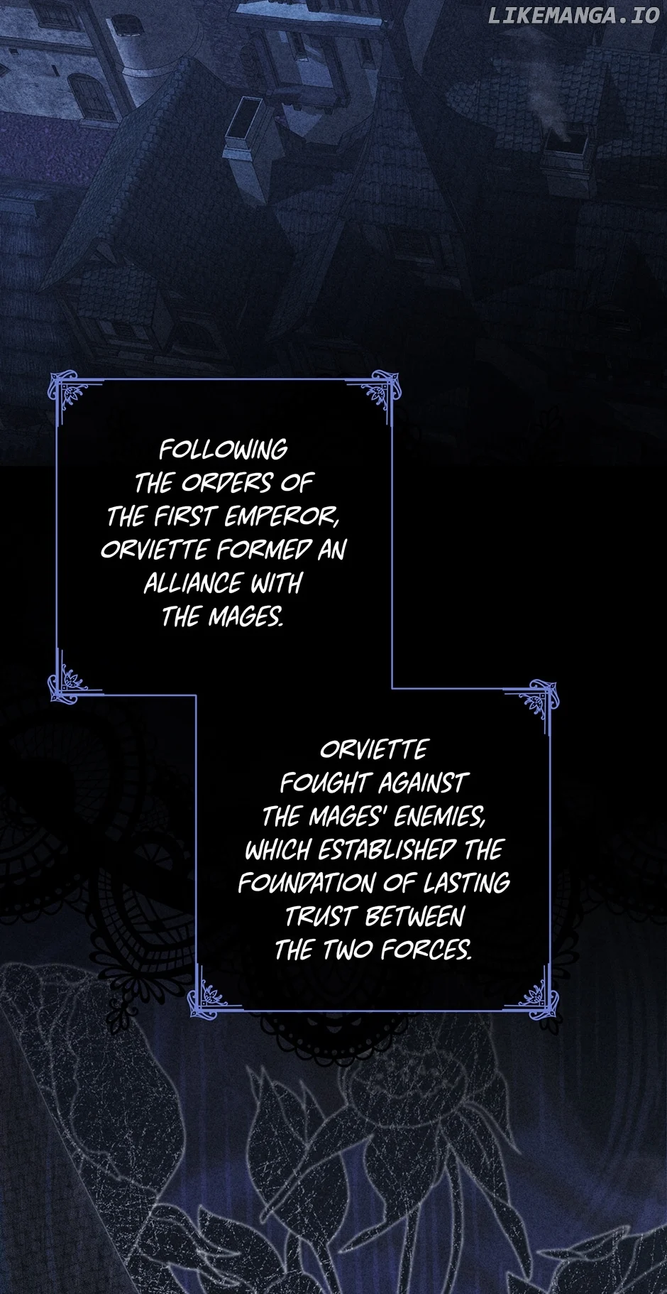 It Looks Like I’ve Fallen into the World of a Reverse Harem Game ss3 Chapter 124 - Page 5