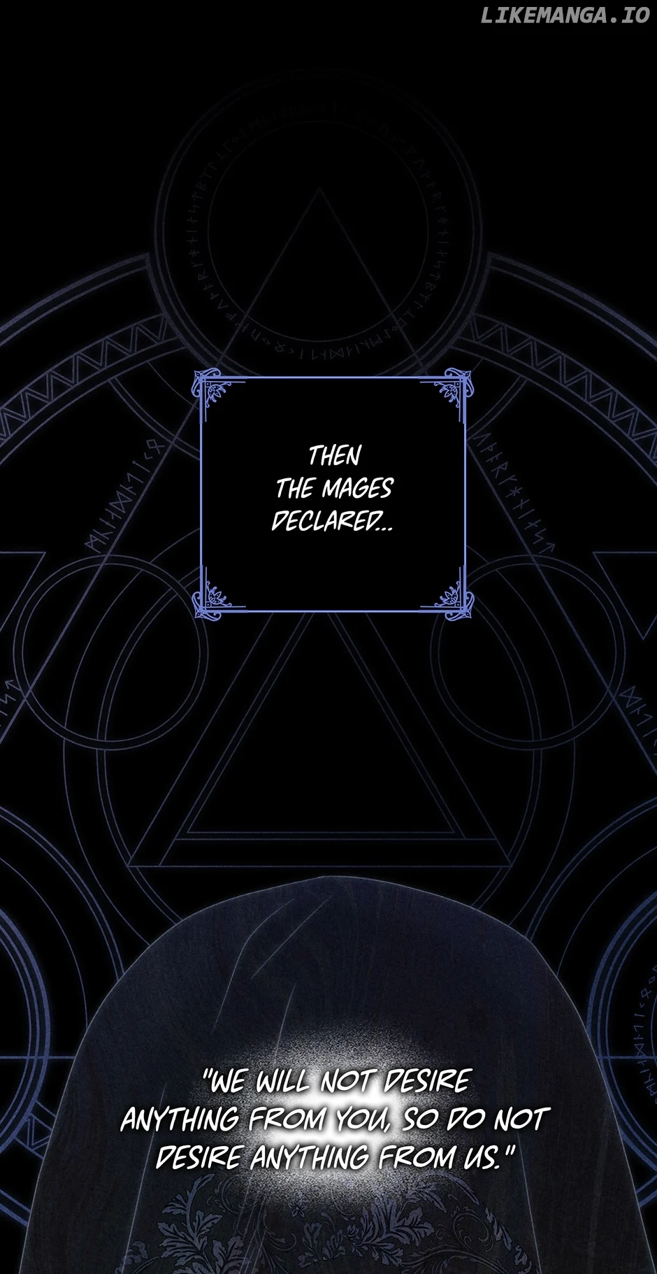 It Looks Like I’ve Fallen into the World of a Reverse Harem Game ss3 Chapter 124 - Page 7