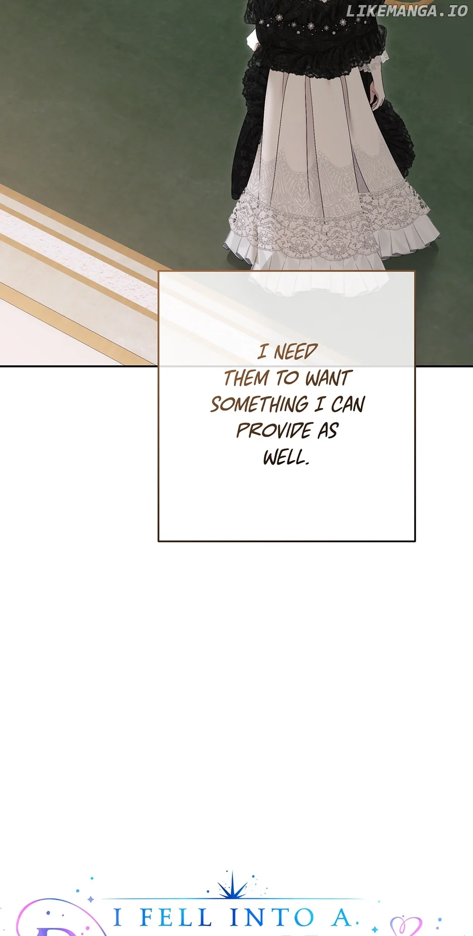 It Looks Like I’ve Fallen into the World of a Reverse Harem Game ss3 Chapter 124 - Page 11