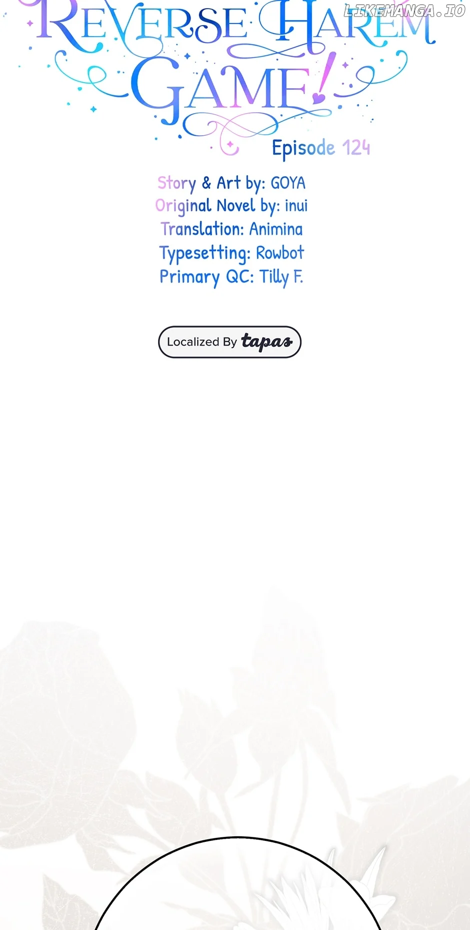 It Looks Like I’ve Fallen into the World of a Reverse Harem Game ss3 Chapter 124 - Page 12