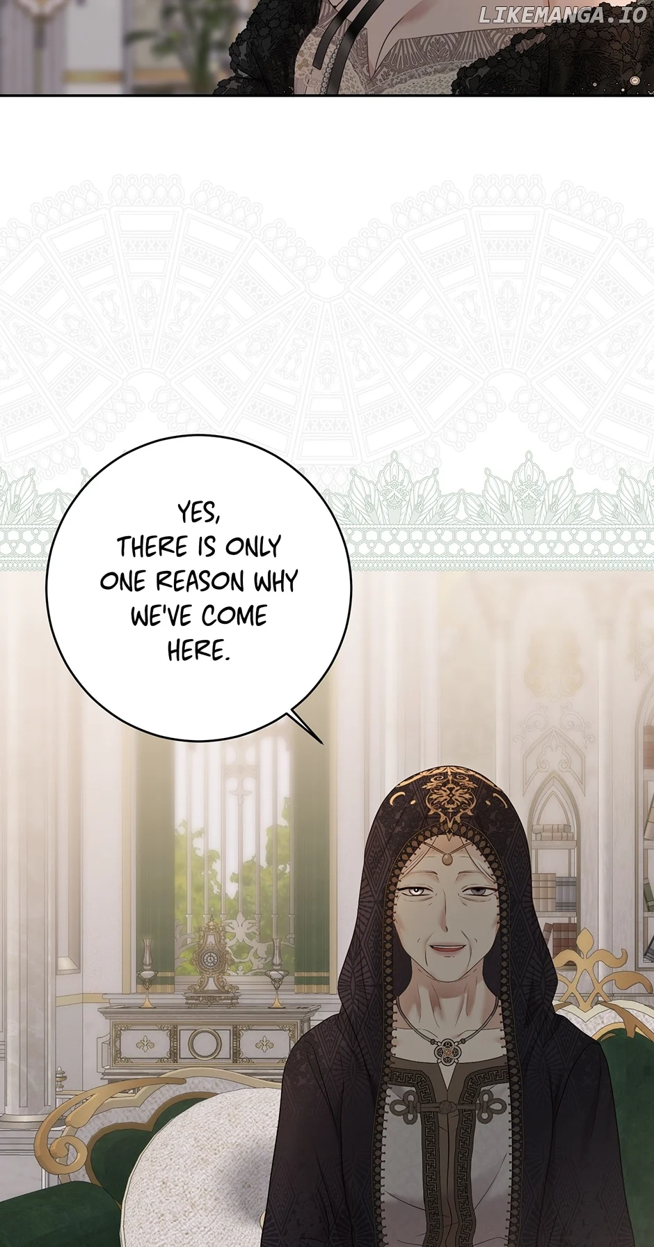 It Looks Like I’ve Fallen into the World of a Reverse Harem Game ss3 Chapter 124 - Page 20