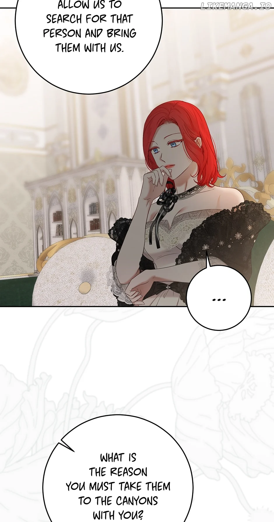 It Looks Like I’ve Fallen into the World of a Reverse Harem Game ss3 Chapter 124 - Page 24