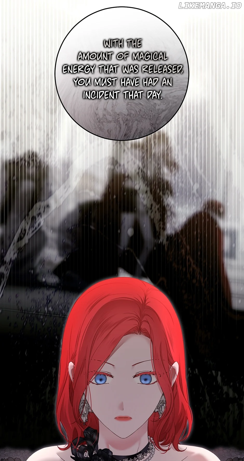 It Looks Like I’ve Fallen into the World of a Reverse Harem Game ss3 Chapter 124 - Page 27