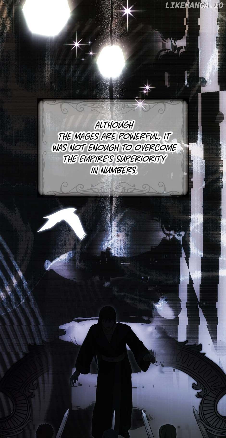 It Looks Like I’ve Fallen into the World of a Reverse Harem Game ss3 Chapter 124 - Page 39