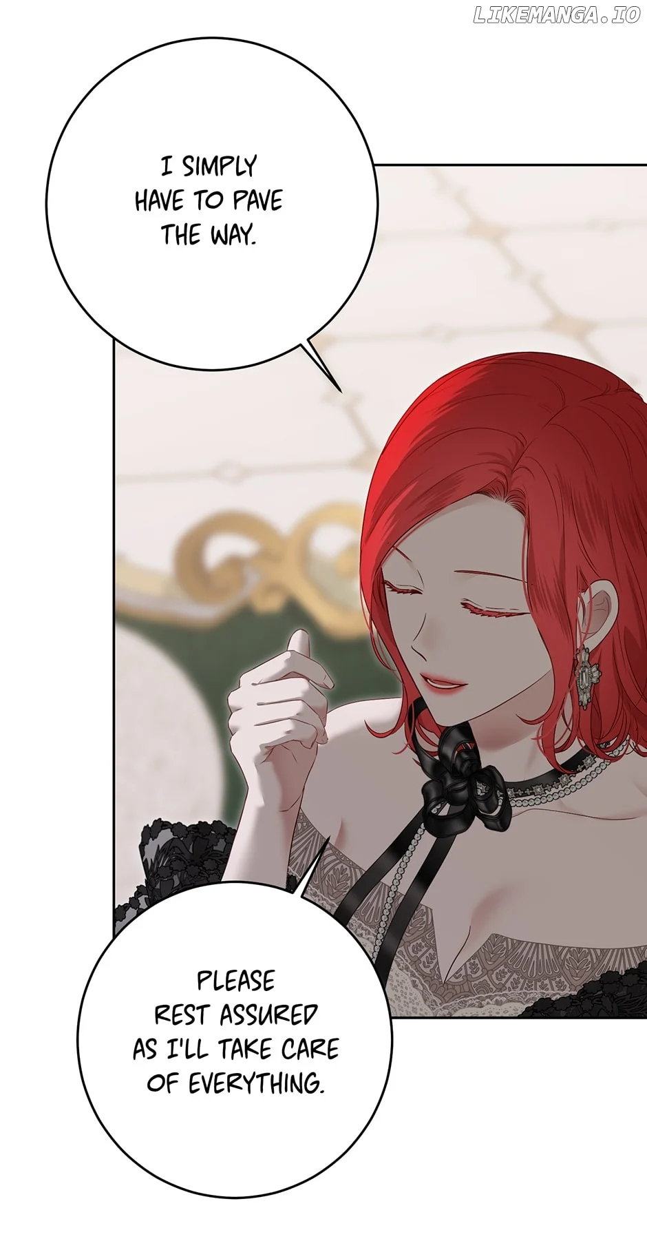 It Looks Like I’ve Fallen into the World of a Reverse Harem Game ss3 Chapter 124 - Page 43