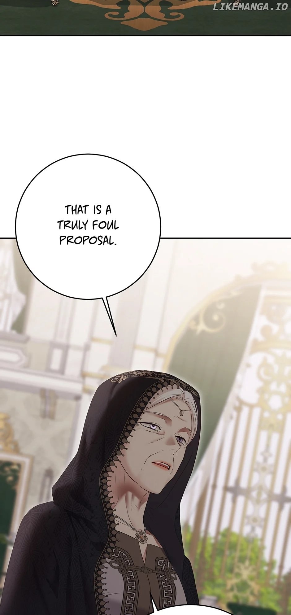 It Looks Like I’ve Fallen into the World of a Reverse Harem Game ss3 Chapter 124 - Page 49