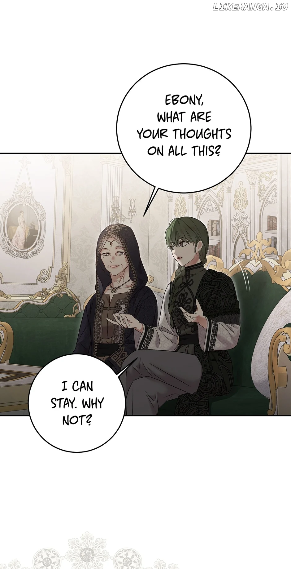 It Looks Like I’ve Fallen into the World of a Reverse Harem Game ss3 Chapter 124 - Page 52