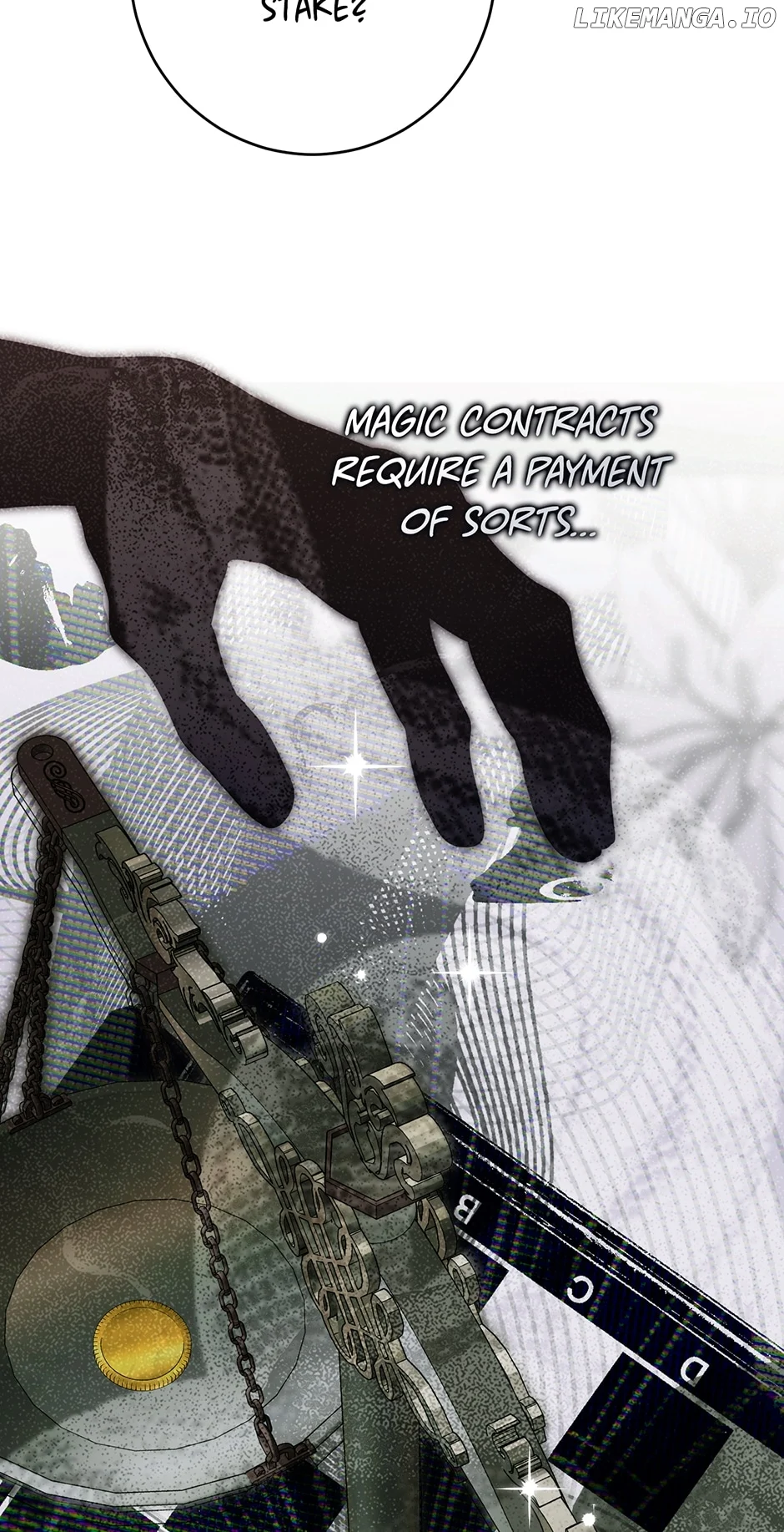 It Looks Like I’ve Fallen into the World of a Reverse Harem Game ss3 Chapter 124 - Page 54