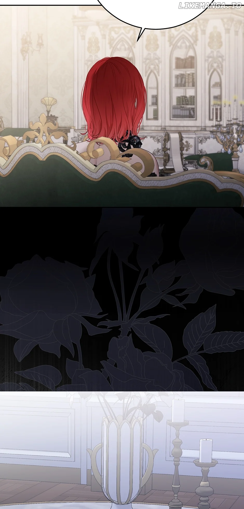 It Looks Like I’ve Fallen into the World of a Reverse Harem Game ss3 Chapter 124 - Page 63