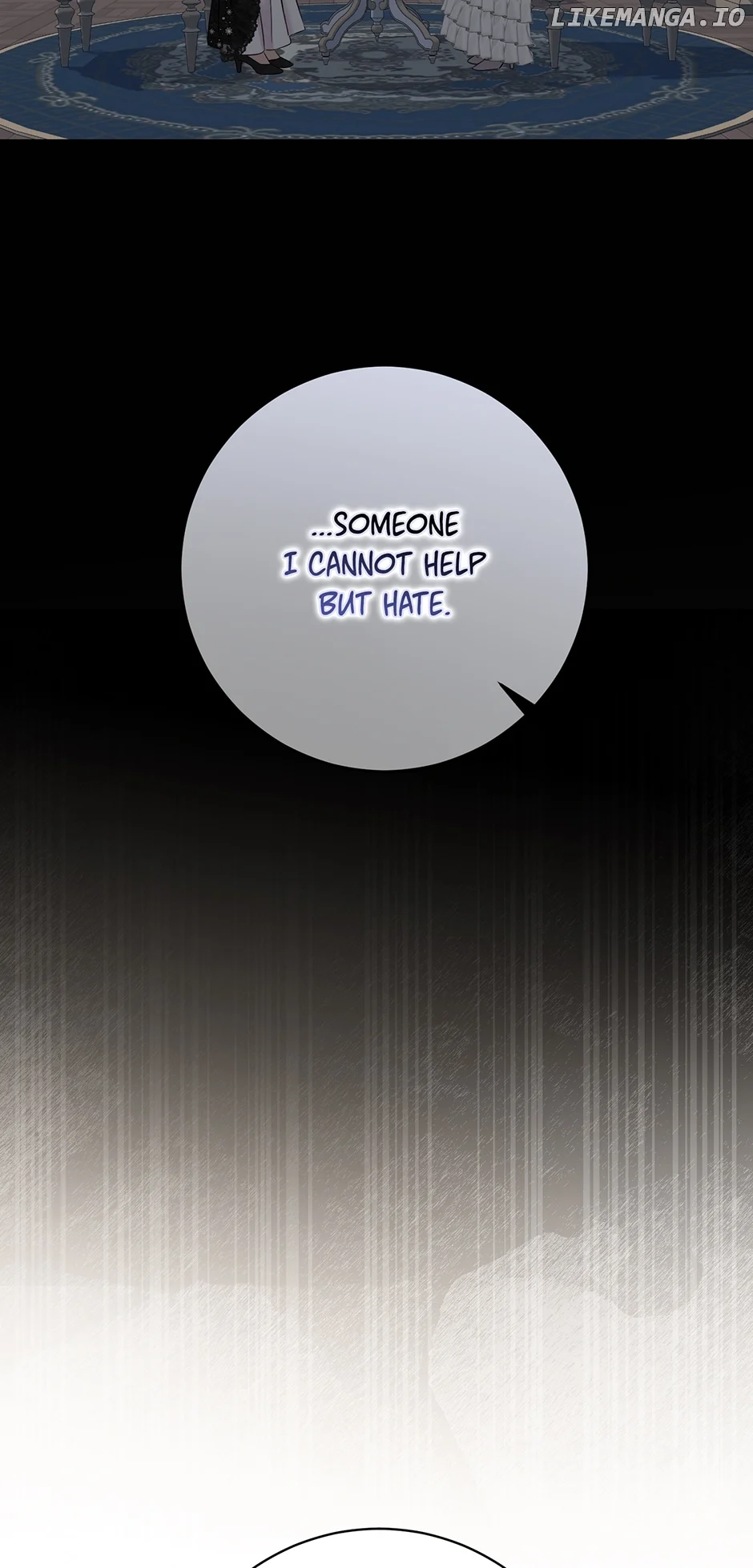 It Looks Like I’ve Fallen into the World of a Reverse Harem Game ss3 Chapter 124 - Page 67