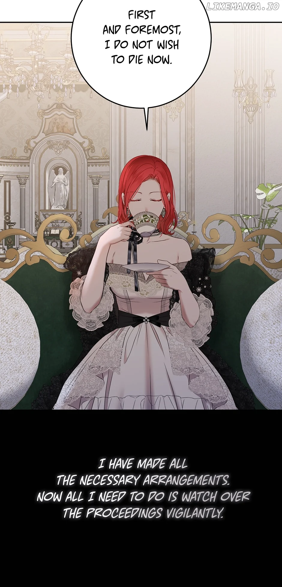 It Looks Like I’ve Fallen into the World of a Reverse Harem Game ss3 Chapter 124 - Page 70