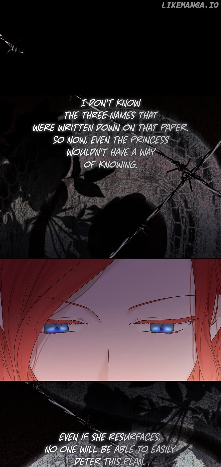 It Looks Like I’ve Fallen into the World of a Reverse Harem Game ss3 Chapter 124 - Page 71