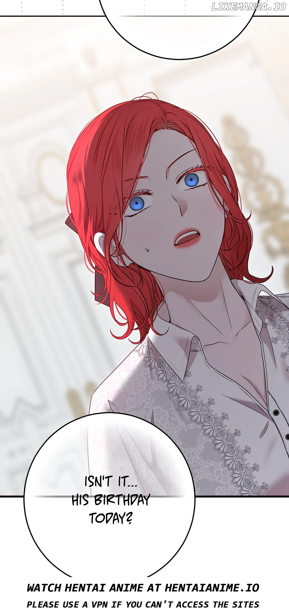 It Looks Like I’ve Fallen into the World of a Reverse Harem Game ss3 Chapter 124 - Page 76