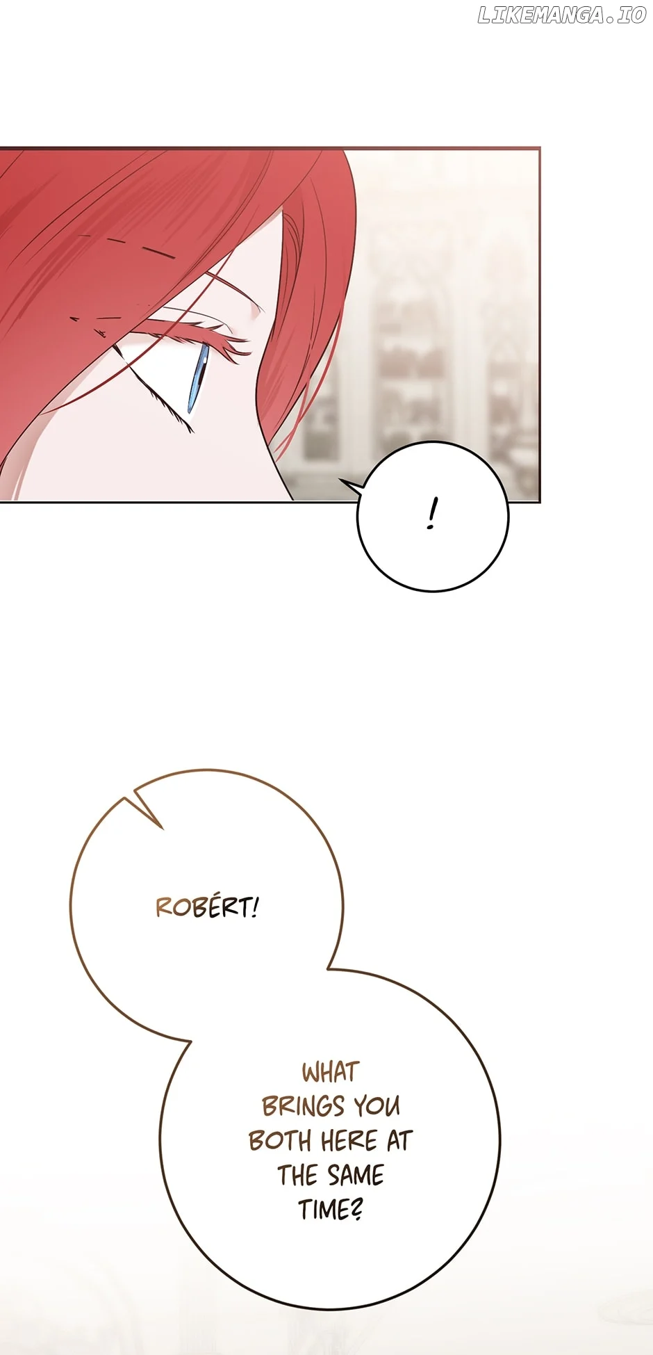 It Looks Like I’ve Fallen into the World of a Reverse Harem Game ss3 Chapter 125 - Page 10