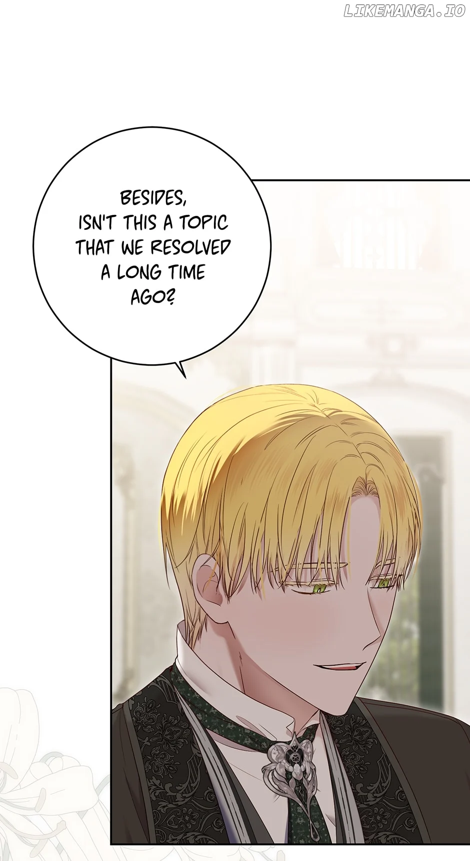 It Looks Like I’ve Fallen into the World of a Reverse Harem Game ss3 Chapter 125 - Page 16