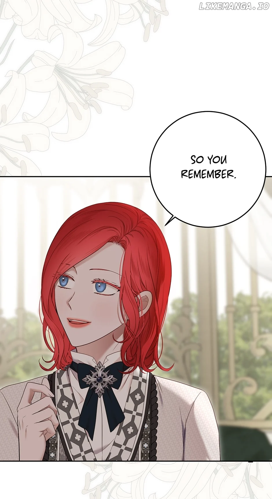 It Looks Like I’ve Fallen into the World of a Reverse Harem Game ss3 Chapter 125 - Page 17