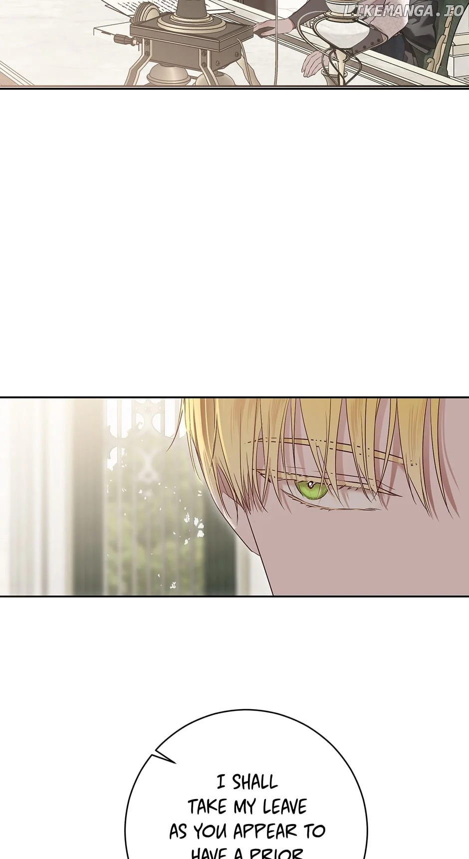 It Looks Like I’ve Fallen into the World of a Reverse Harem Game ss3 Chapter 125 - Page 19