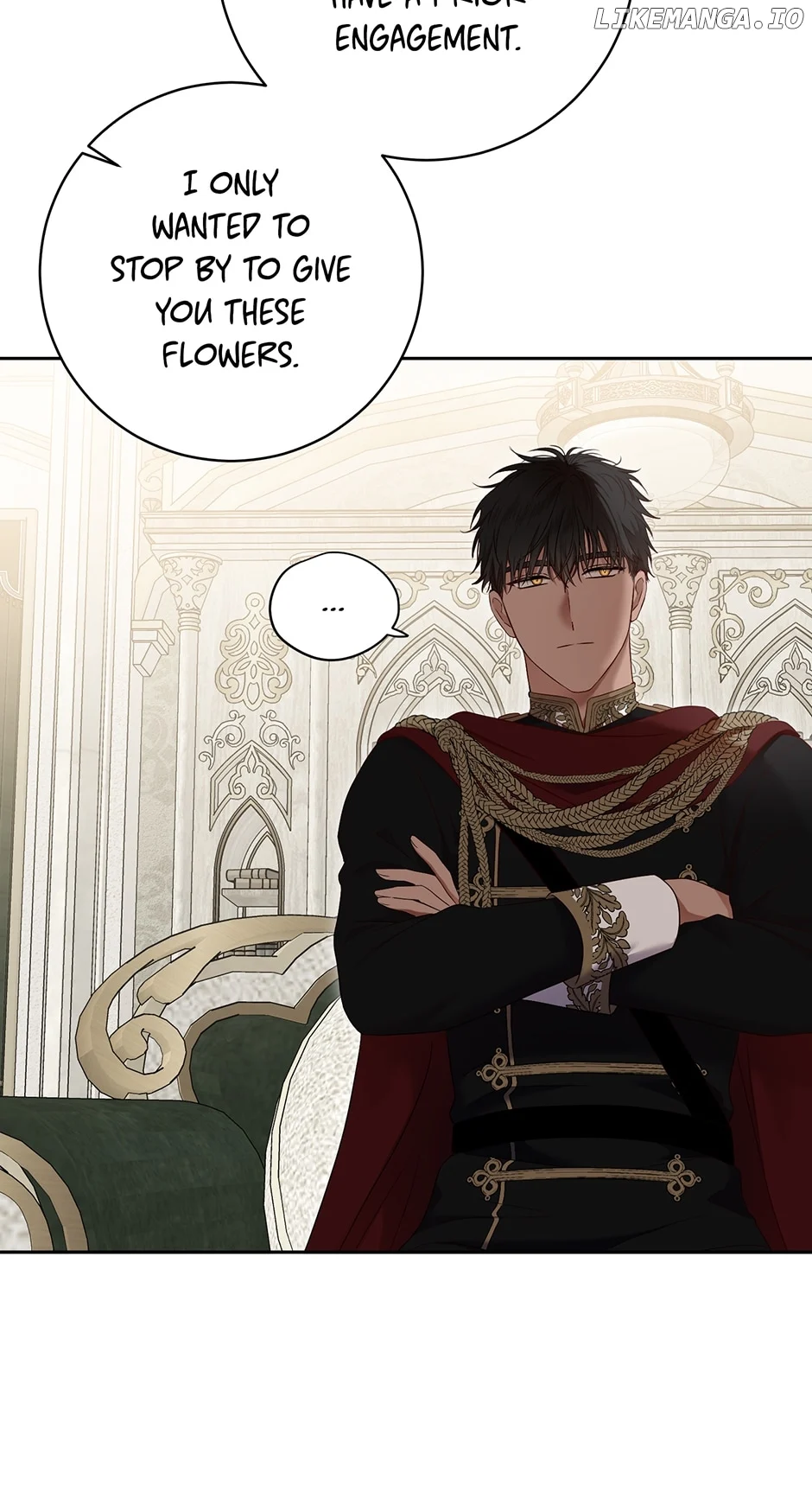 It Looks Like I’ve Fallen into the World of a Reverse Harem Game ss3 Chapter 125 - Page 20