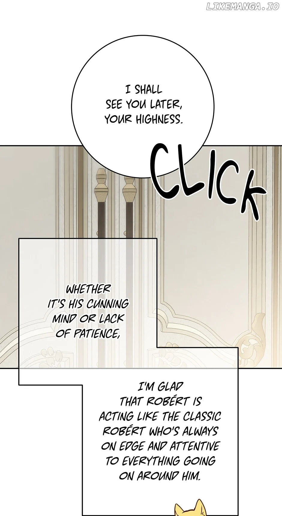 It Looks Like I’ve Fallen into the World of a Reverse Harem Game ss3 Chapter 125 - Page 21