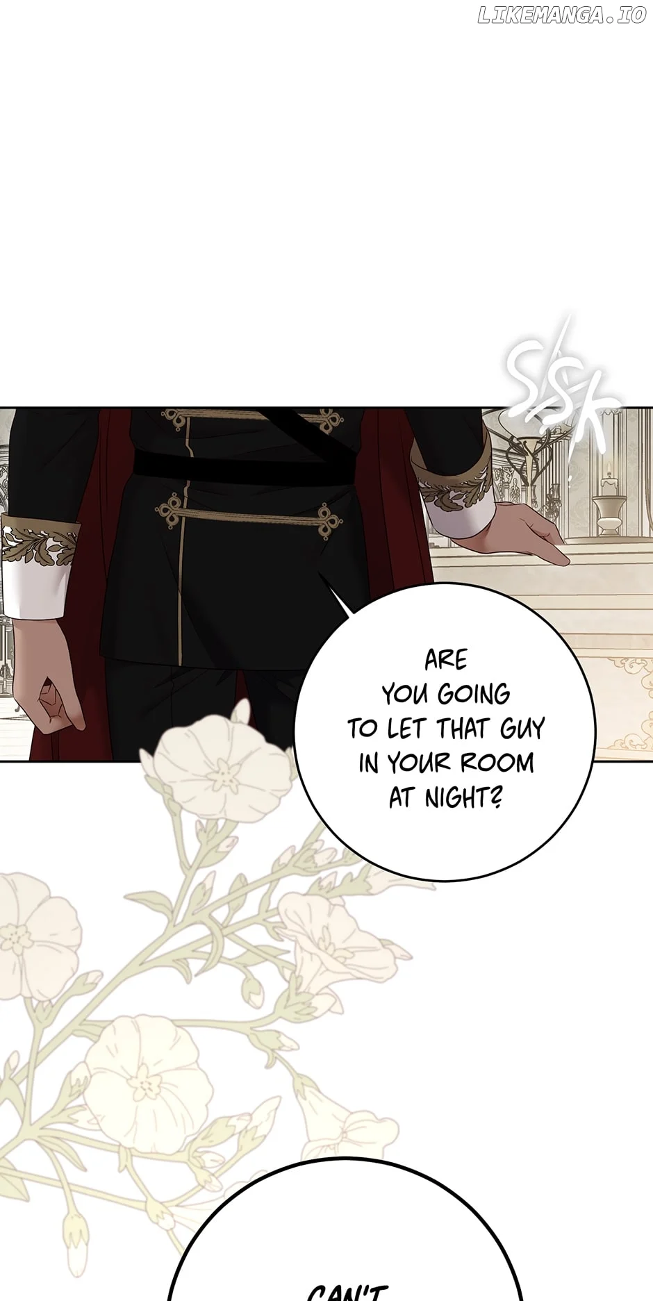 It Looks Like I’ve Fallen into the World of a Reverse Harem Game ss3 Chapter 125 - Page 24