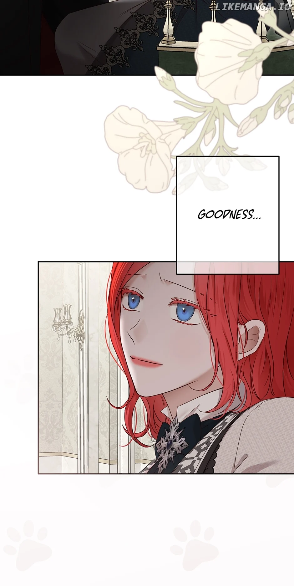 It Looks Like I’ve Fallen into the World of a Reverse Harem Game ss3 Chapter 125 - Page 26