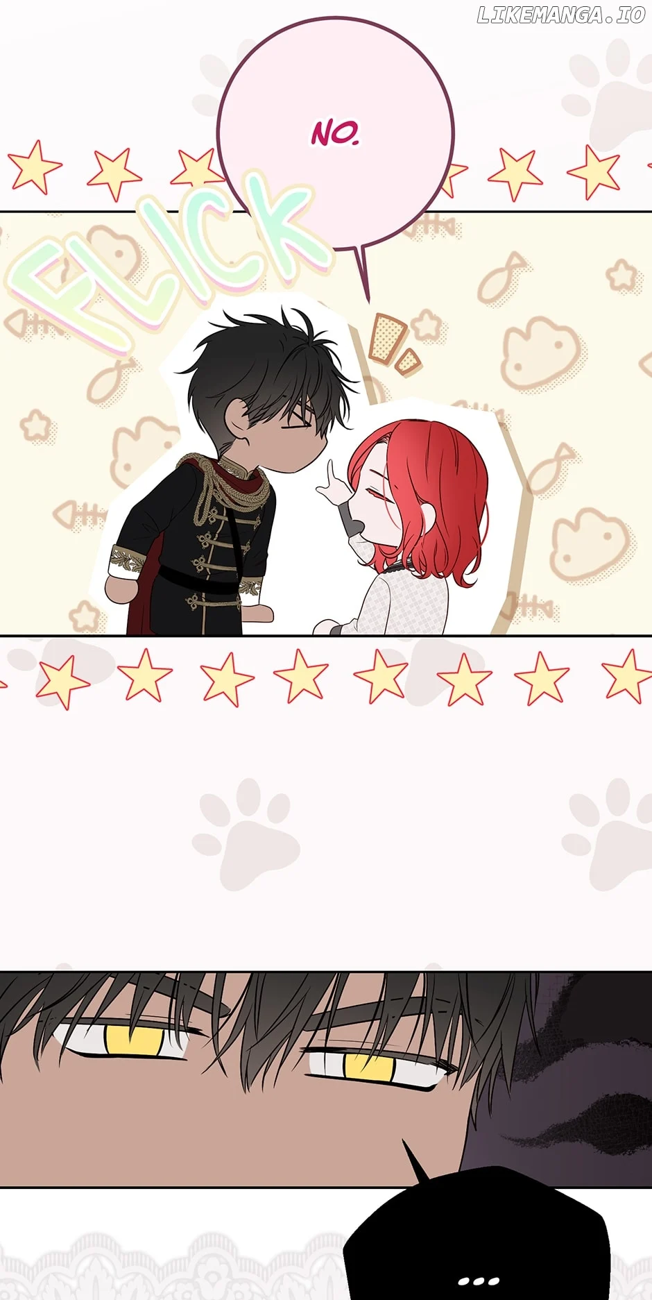 It Looks Like I’ve Fallen into the World of a Reverse Harem Game ss3 Chapter 125 - Page 27