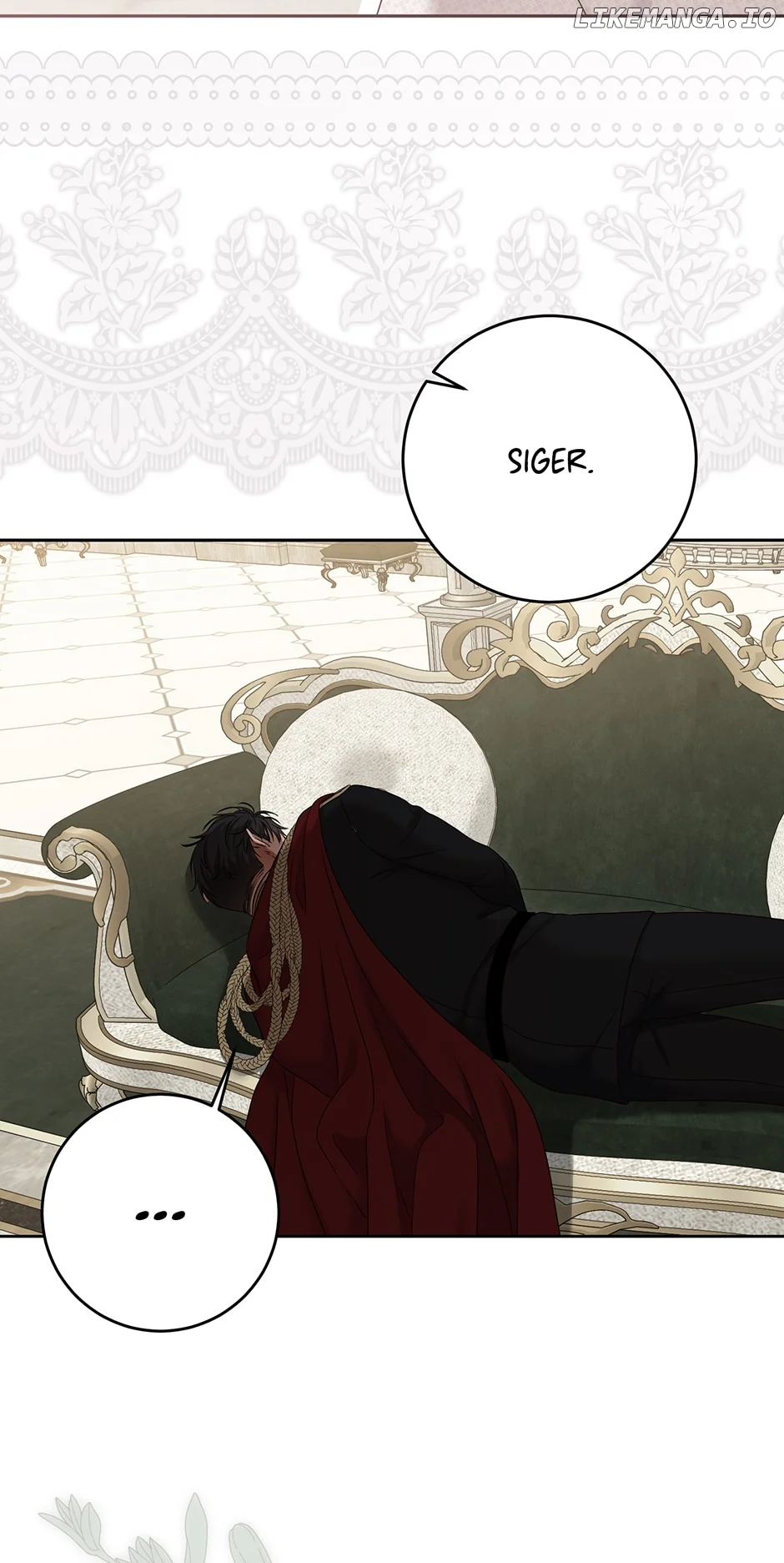 It Looks Like I’ve Fallen into the World of a Reverse Harem Game ss3 Chapter 125 - Page 29