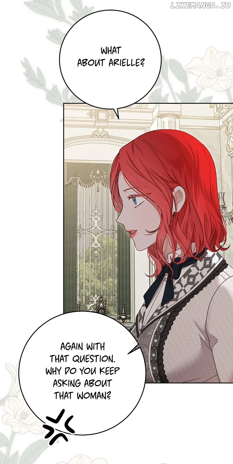 It Looks Like I’ve Fallen into the World of a Reverse Harem Game ss3 Chapter 125 - Page 30