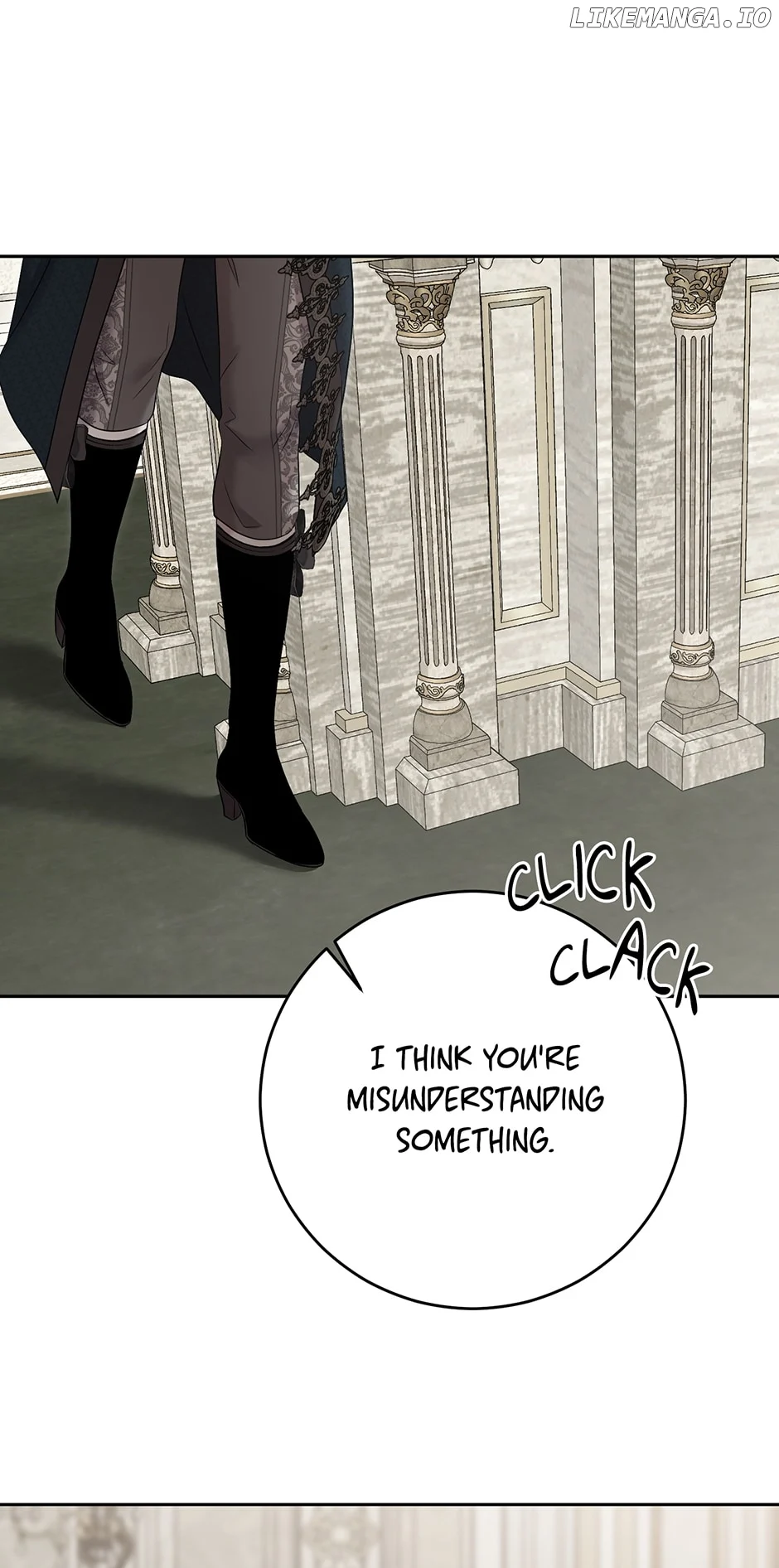 It Looks Like I’ve Fallen into the World of a Reverse Harem Game ss3 Chapter 125 - Page 32