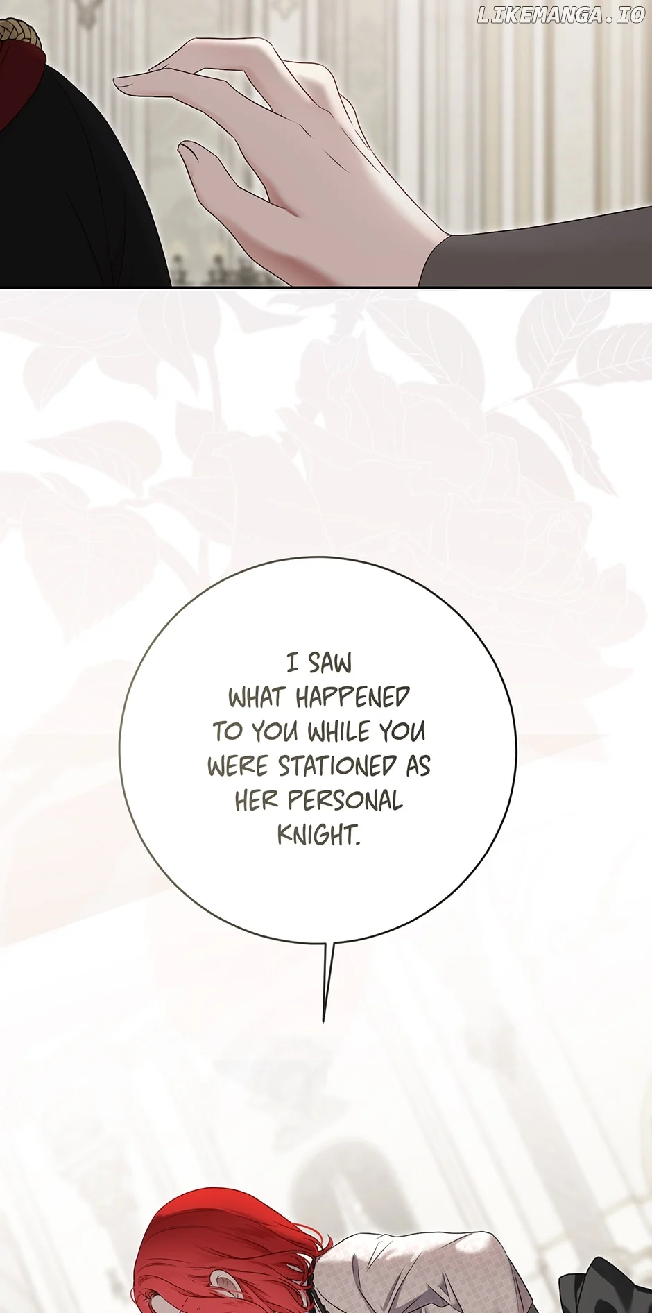 It Looks Like I’ve Fallen into the World of a Reverse Harem Game ss3 Chapter 125 - Page 33