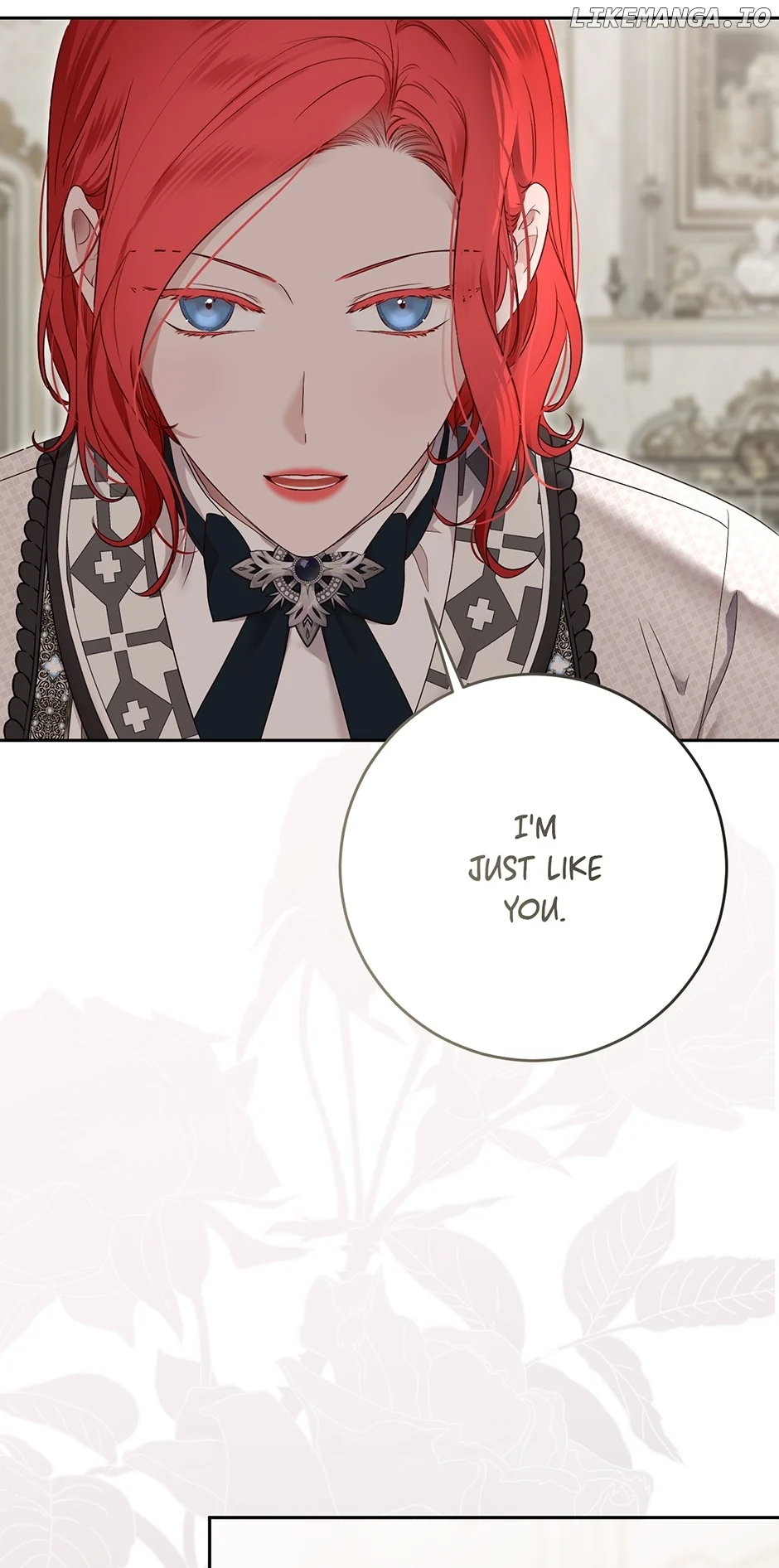 It Looks Like I’ve Fallen into the World of a Reverse Harem Game ss3 Chapter 125 - Page 35