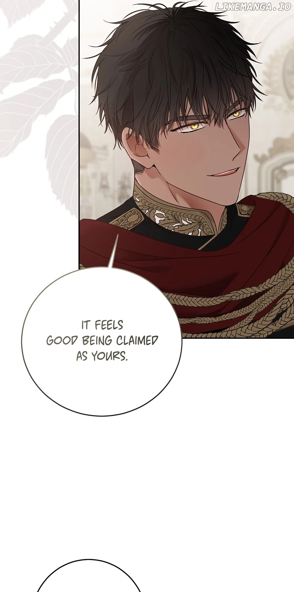 It Looks Like I’ve Fallen into the World of a Reverse Harem Game ss3 Chapter 125 - Page 36