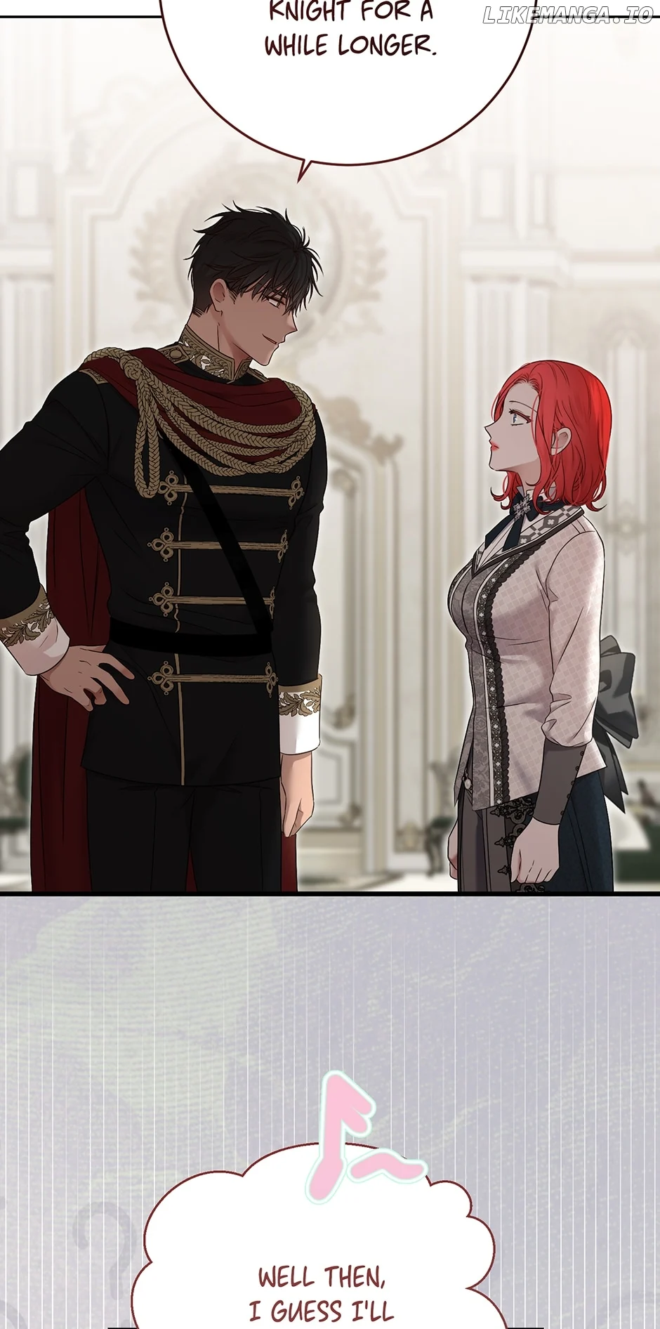 It Looks Like I’ve Fallen into the World of a Reverse Harem Game ss3 Chapter 125 - Page 38