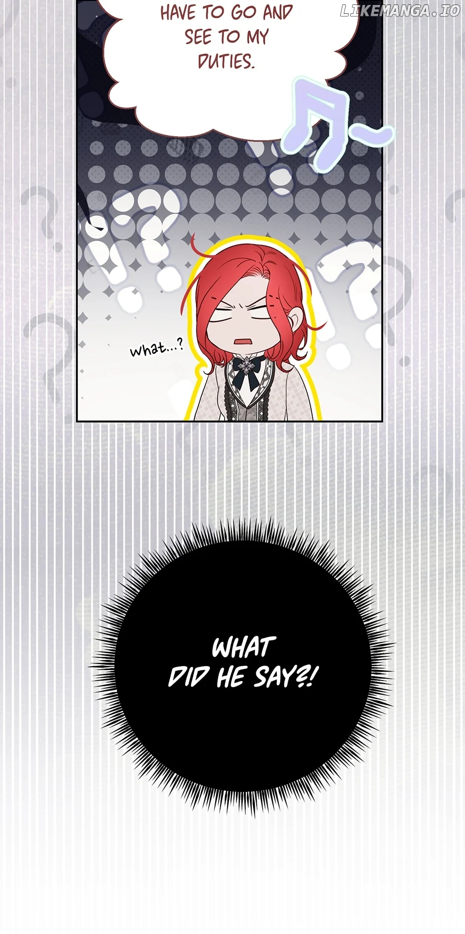 It Looks Like I’ve Fallen into the World of a Reverse Harem Game ss3 Chapter 125 - Page 39