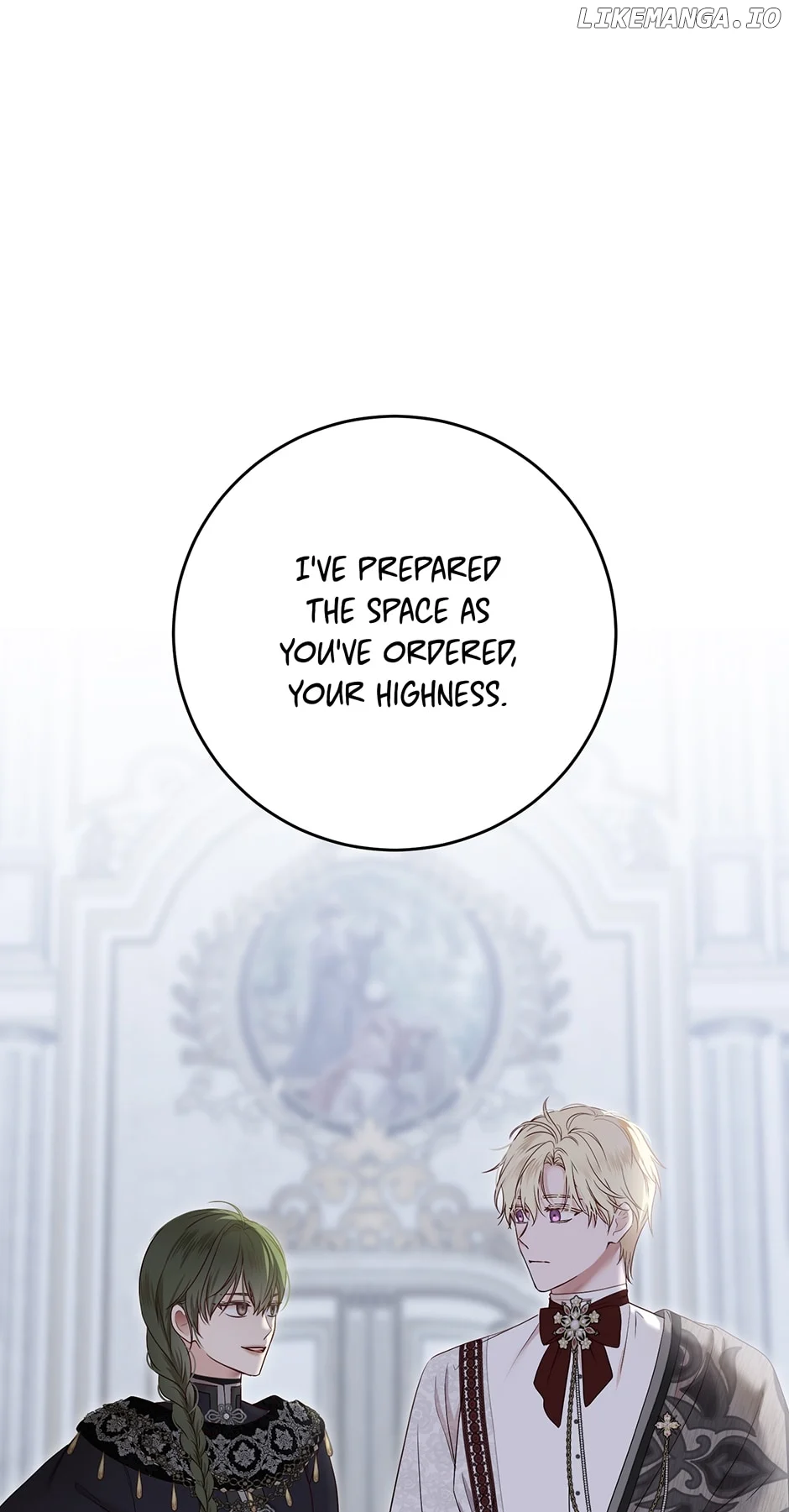 It Looks Like I’ve Fallen into the World of a Reverse Harem Game ss3 Chapter 125 - Page 40