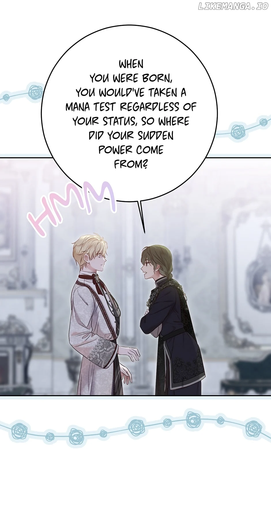 It Looks Like I’ve Fallen into the World of a Reverse Harem Game ss3 Chapter 125 - Page 45