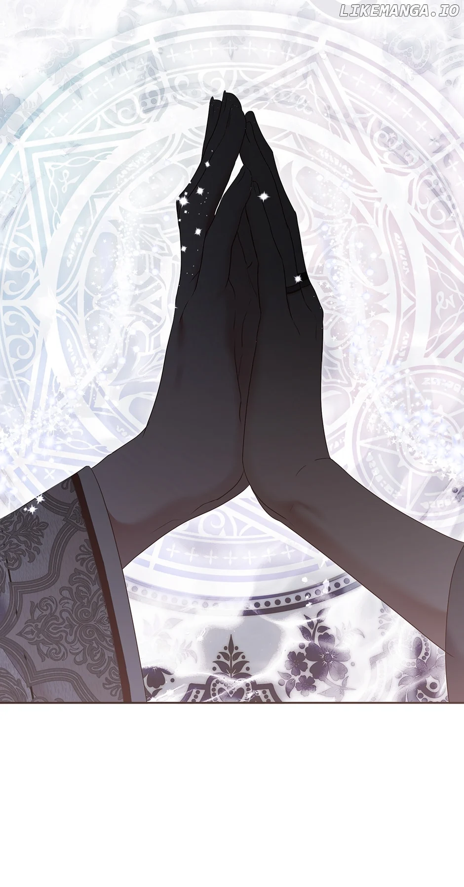 It Looks Like I’ve Fallen into the World of a Reverse Harem Game ss3 Chapter 125 - Page 49