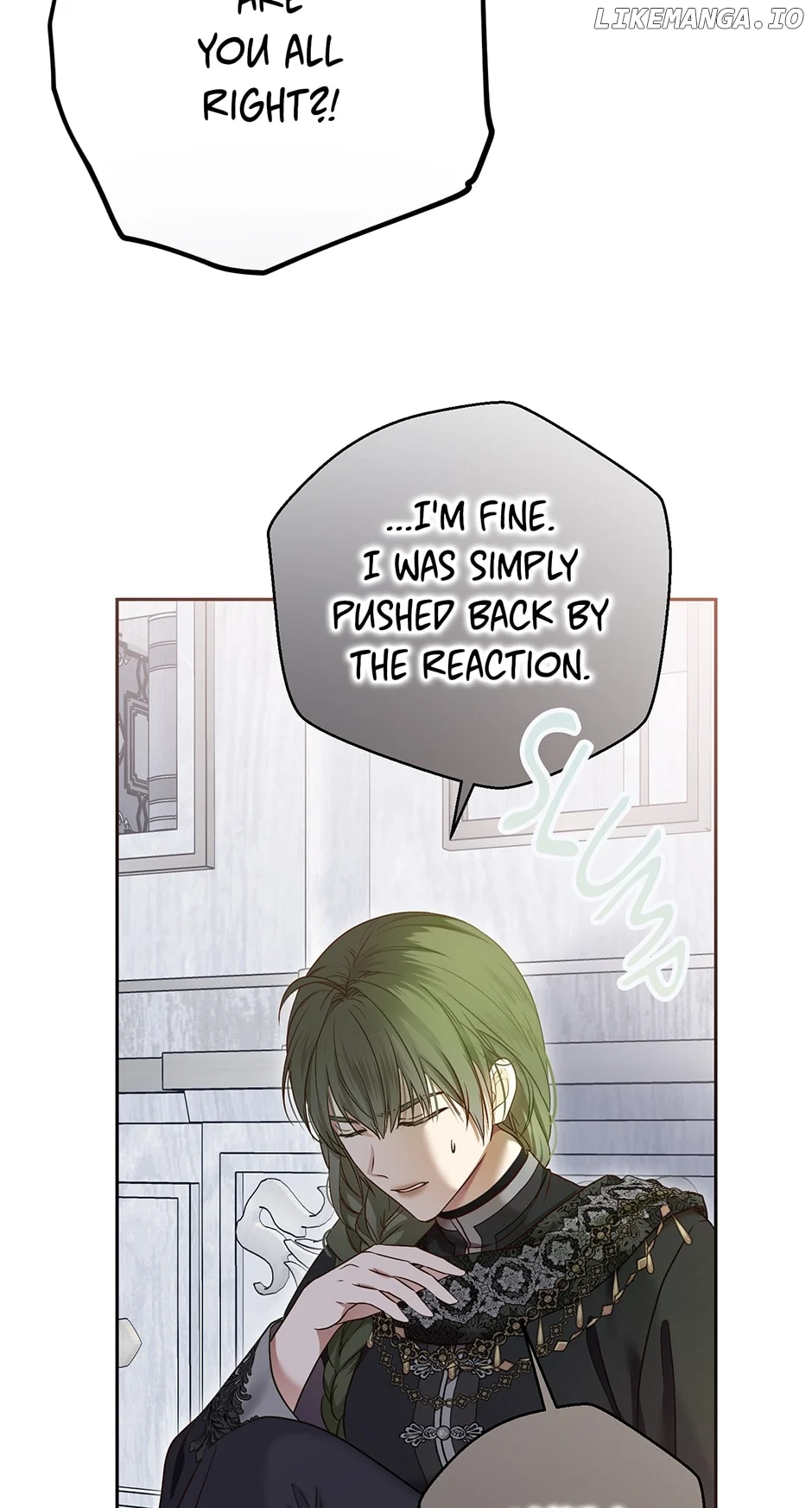 It Looks Like I’ve Fallen into the World of a Reverse Harem Game ss3 Chapter 125 - Page 53