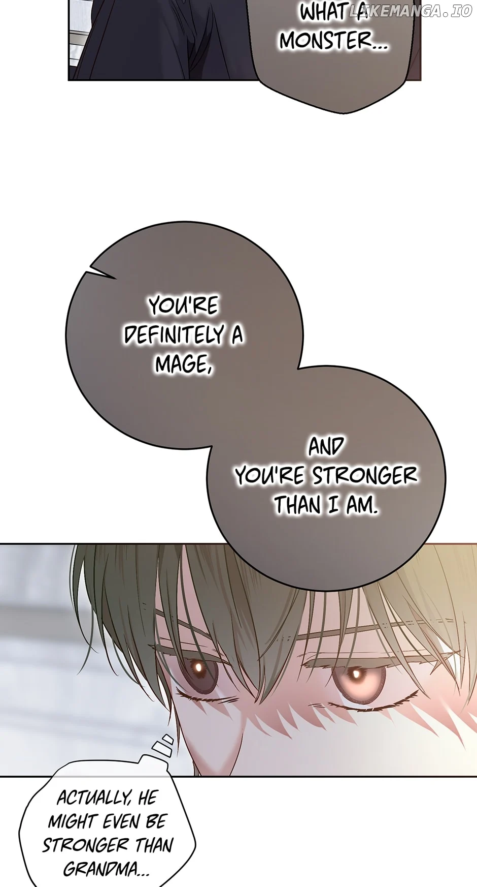 It Looks Like I’ve Fallen into the World of a Reverse Harem Game ss3 Chapter 125 - Page 54